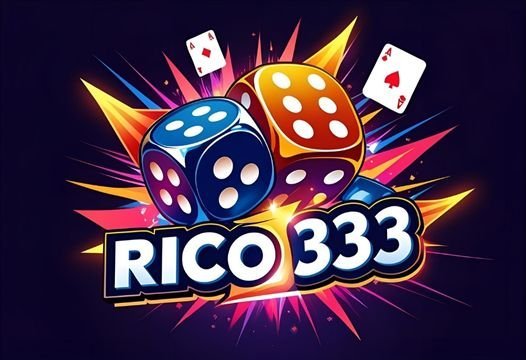 Rico333 Logo